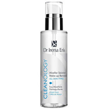 Cleanology Micellar Solution Make-Up Removal - Micelární voda