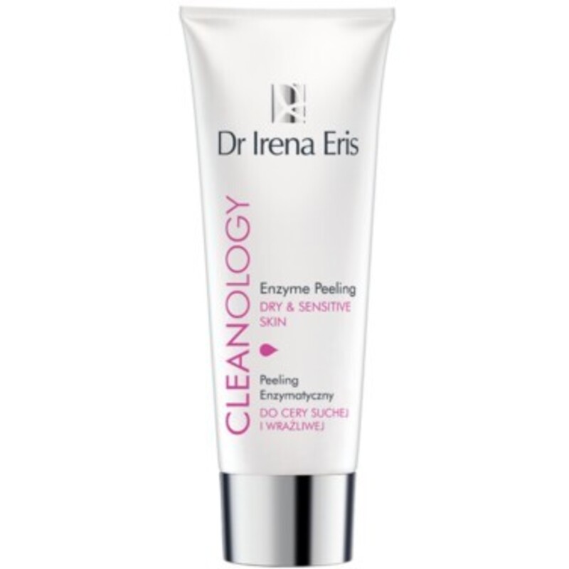 Cleanology Enzyme Peeling - Enzymatický pleťový peeling