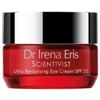 Scientivist Ultra Revitalising Eye Cream SPF 20 - Revitalizační oční krém