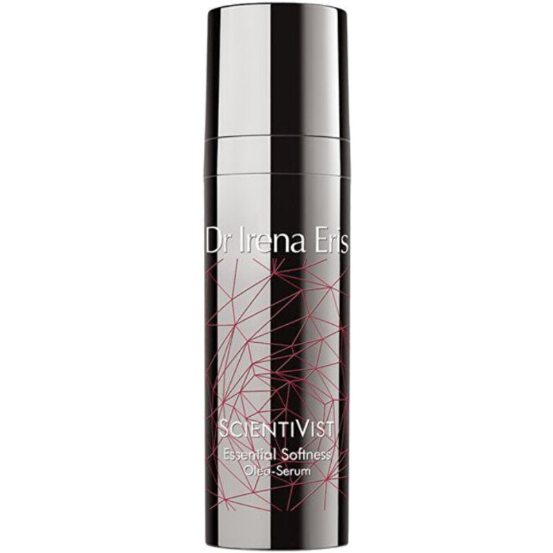Scientivist Essential Softness Oleo-Serum - Pleťové olejové sérum pro zralou pleť