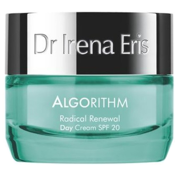 Algorithm Radical Renewal Day Cream SPF 20 - Regenerační denní krém proti vráskám