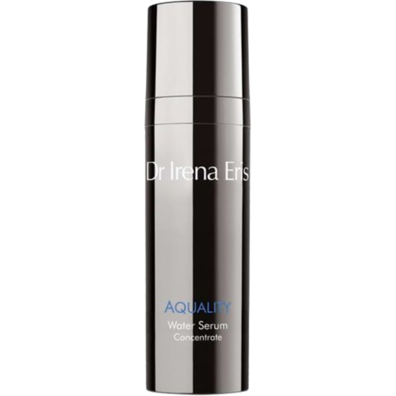 Aquality Water Serum Concentrate - Hydratační pleťové sérum