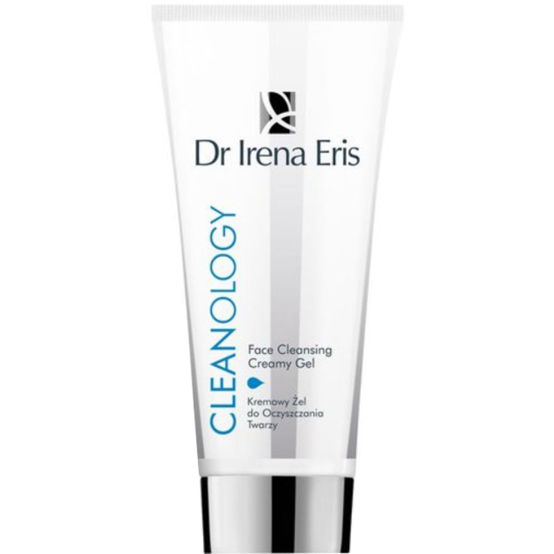 Cleanology Face Cleansing Creamy Gel - Čisticí gel