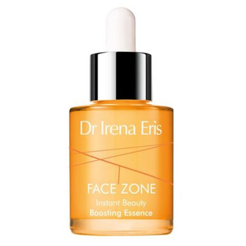Face Zone Instant Beauty Boosting Essence - Vyhlazující pleťová esence