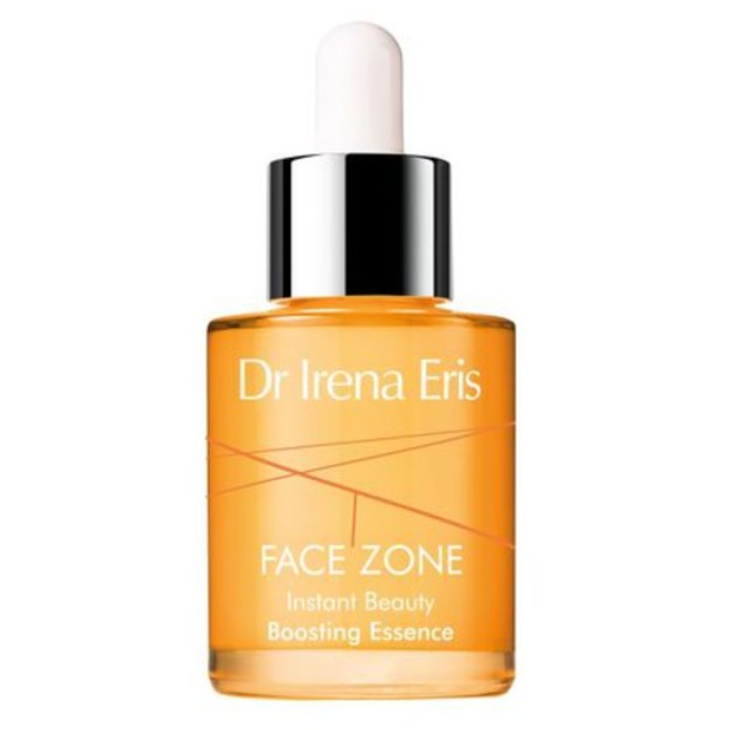 Face Zone Instant Beauty Boosting Essence - Vyhlazující pleťová esence