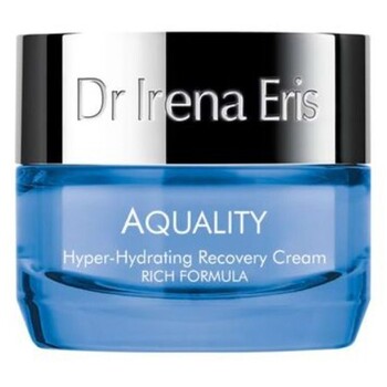 Aquality Hyper-Hydrating Recovery Cream - Vyživující a hydratační pleťový krém