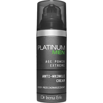Men Platinum Age Power Extreme Anti - Wrinkle Cream - Liftingový krém pro zralou mužskou pleť