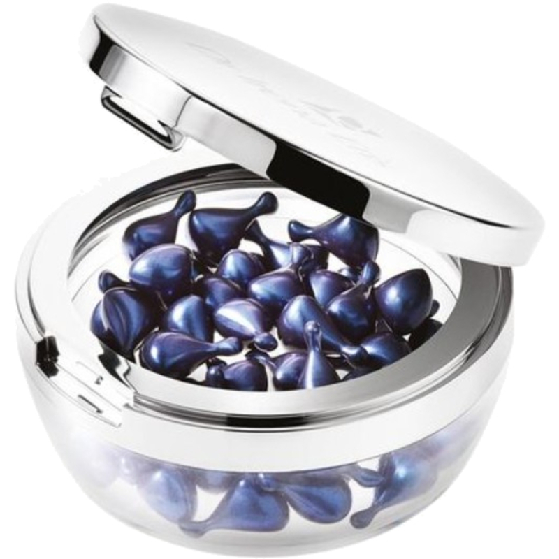 Neometric Anti-Wrinkle Capsules for Eyes & Lips Area ( 45 ks ) - Noční kapsle pro oblast kolem očí a rtů 