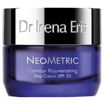 Neometric Contour Rejuvenating Day Cream SPF 20 - Omlazující denní pleťový krém