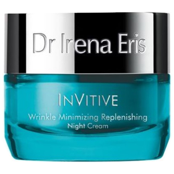 Invitive Wrinkle Minimizing Replenishing Night Cream - Noční regenerační krém
