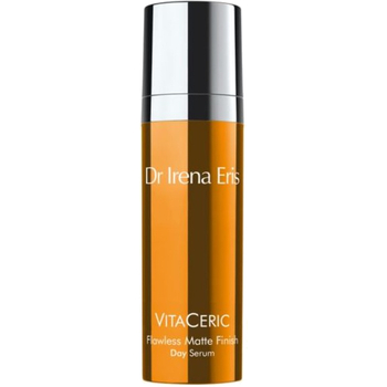 VitaCeric Flawless Matte Finish Day Serum - Denní pleťové sérum