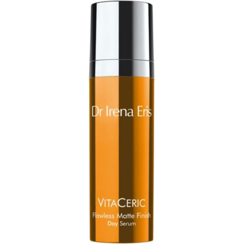 VitaCeric Flawless Matte Finish Day Serum - Denní pleťové sérum
