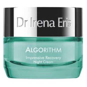 Algorithm Impressive Recovery Night Cream - Noční krém pro zralou a unavenou pleť