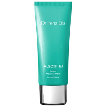 Algorithm Instant Moisture Mask Face & Neck - Hydratační a revitalizační pleťová maska