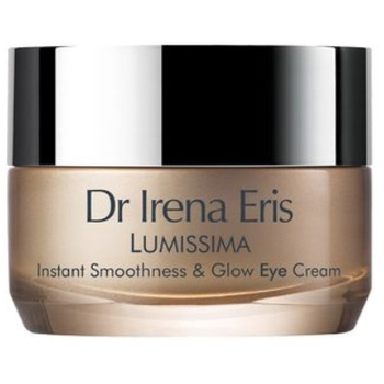 Lumissima Instant Smoothness & Glow Eye Cream - Rozjasňující a vyhlazující oční krém pro zralou pleť