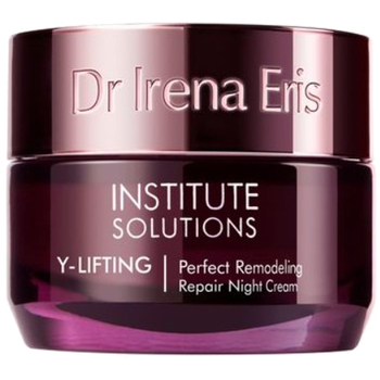 Institute Solutions Y-Lifting Perfect Remodeling Repair Night Cream - Noční liftingový krém
