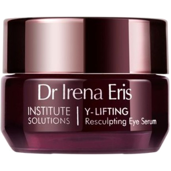 Institute Solutions Y-Lifting Resculpting Eye Serum - Liftingové sérum pro citlivé oční okolí