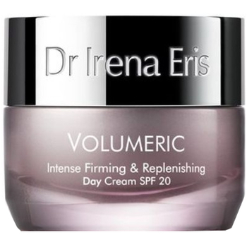Volumeric Intense Firming & Replenishing Day Cream SPF 20 - Denní krém pro zralou pleť