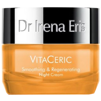 VitaCeric Smoothing & Regenerating Night Cream - Noční regenerační krém