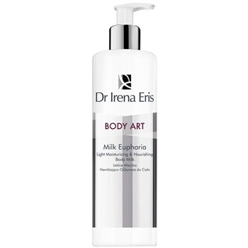 Body Art Milk Euphoria Light Moisturising And Nourishing Milk - Tělové mléko