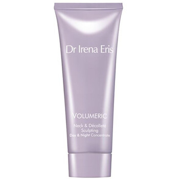 Volumeric Neck & Deccolete Sculpting Concentrate - Intenzivní liftingová péče pro krk a dekolt