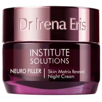 Institute Solutions Neuro Filler Skin Matrix Renewal Night Cream - Noční pleťový krém pro zralou pleť