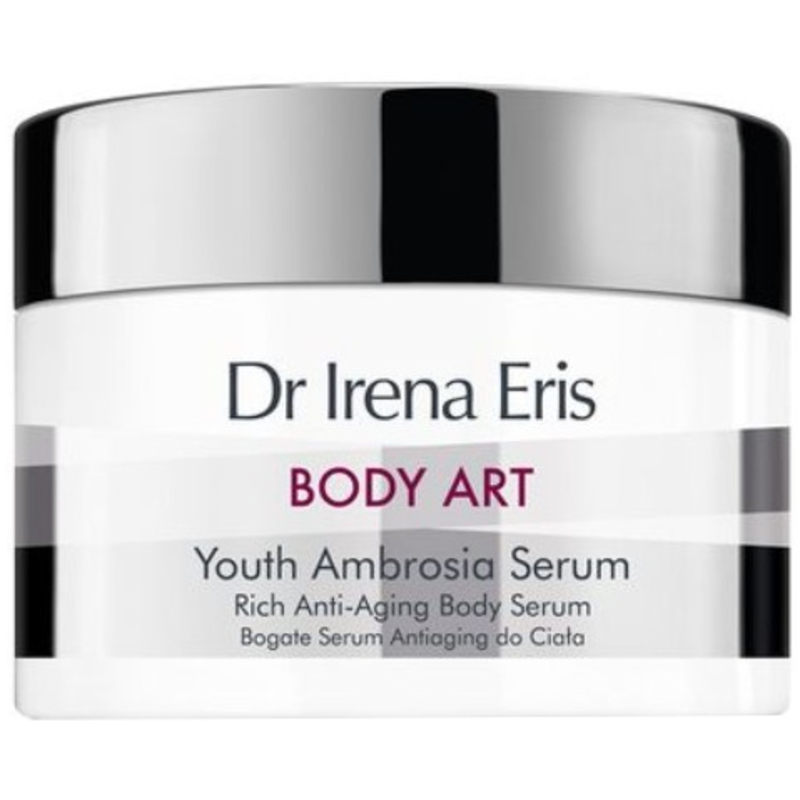 Body Art Youth Ambrosia Serum - Bohaté tělové sérum s anti-aging účinkem