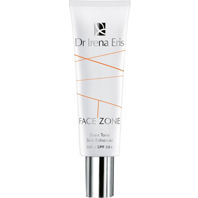 Face Zone Even Tone Skin Enhancer SPF 50+ - Víceúčelový denní krém