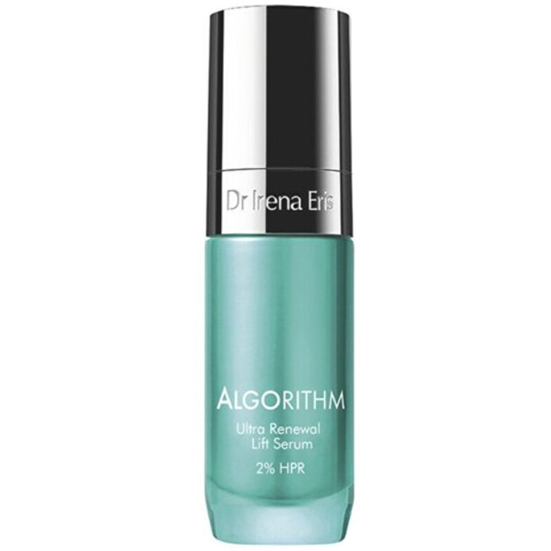 Algorithm Ultra Renewal Lift Serum 2% HPR - Regenerační pleťové sérum