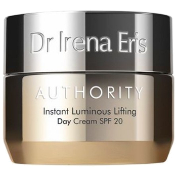 Authority Instant Luminous Lifting Day Cream SPF 20 - Denní liftingový krém