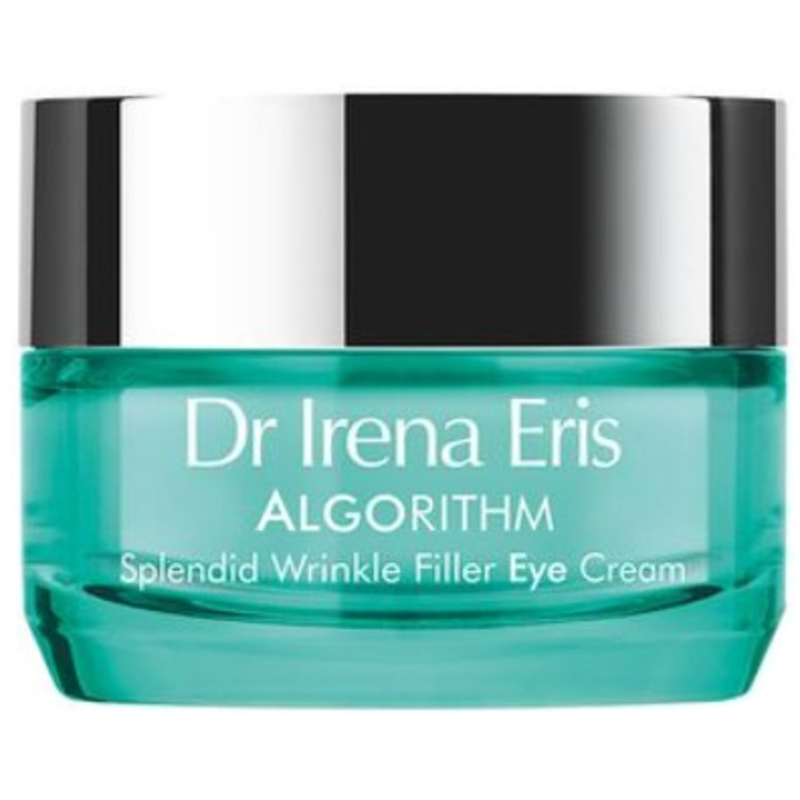 Algorithm Splendid Wrinkle Filler Eye Cream - Oční krém pro zralou a suchou pleť