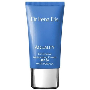 Aquality Oil-Control Moisturizing Cream SPF 30 - Hydratační matující pleťový krém