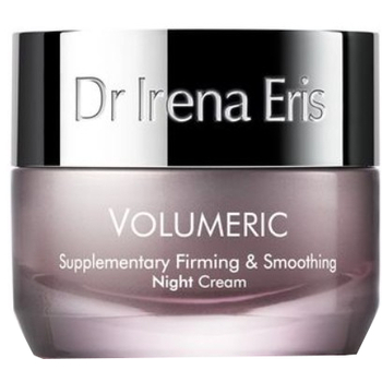 Volumeric Supplementary Firming & Smoothing Night Cream - Noční krém pro zralou pleť