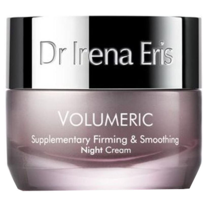 Volumeric Supplementary Firming & Smoothing Night Cream - Noční krém pro zralou pleť