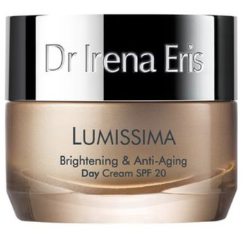 Lumissima Brightening & Anti-Aging Day Cream SPF 20 - Denní pleťový krém pro zralou pleť