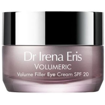 Volumeric Volume Filler Eye Cream SPF 20 - Vyhlazující oční krém