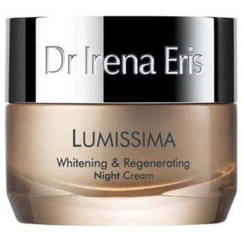 Lumissima Whitening & Regenerating Night Cream - Rozjasňující a regenerační noční krém
