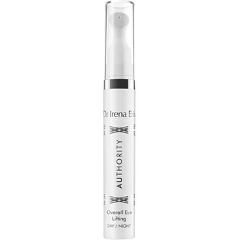 Authority Overall Eye Lifting - Denní i noční liftingové oční sérum