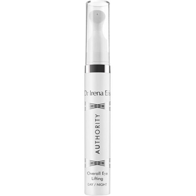 Authority Overall Eye Lifting - Denní i noční liftingové oční sérum