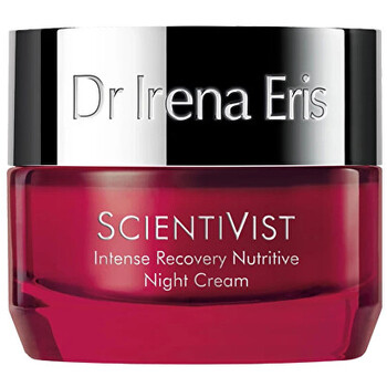 Scientivist Intense Recovery Nutritive Night Cream - Vyživujúci nočný krém
