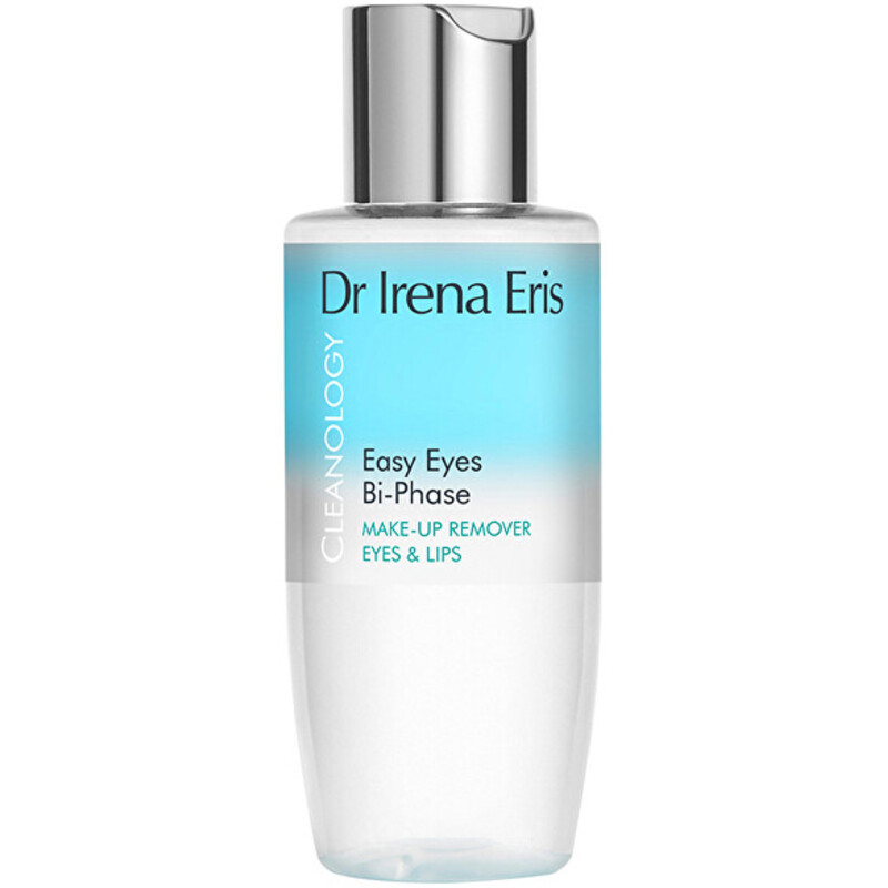 Bi-Phase Make-Up Remover - Dvoufázový odličovač make-upu