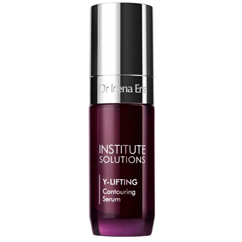 Institute Solutions Y-Lifting Contouring Serum - Liftingové pleťové sérum