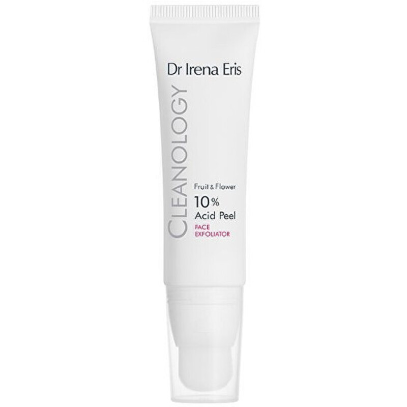 10% Acid Peel Face Exfoliator - Pleťový peeling 