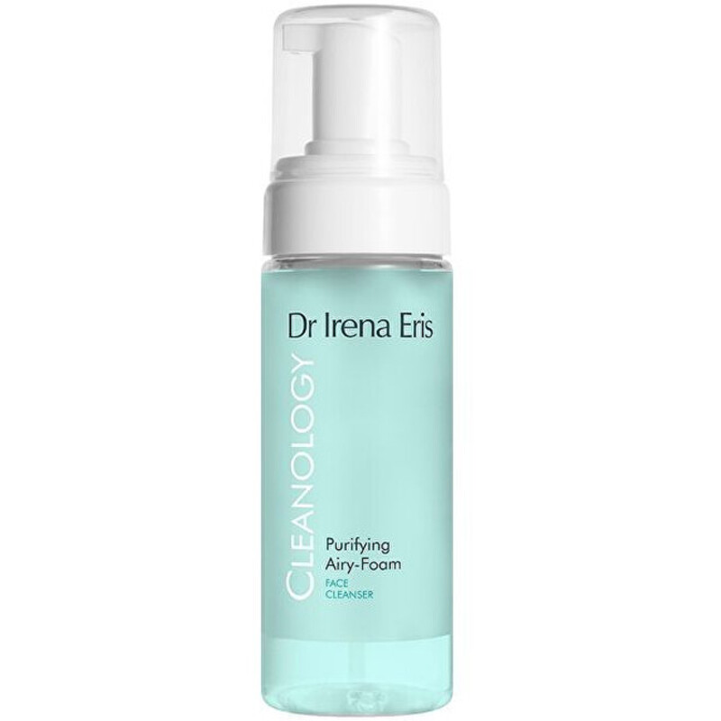 Cleanology Purifying Airy-Foam - Čisticí pěna