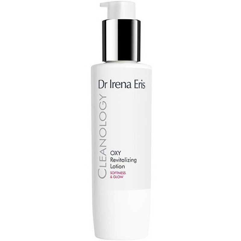 Oxy Revitalizing Lotion - Revitalizační pleťové mléko 