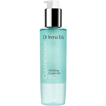 Clarifying Crystal-Gel Face Cleanser - Čisticí pleťový gel