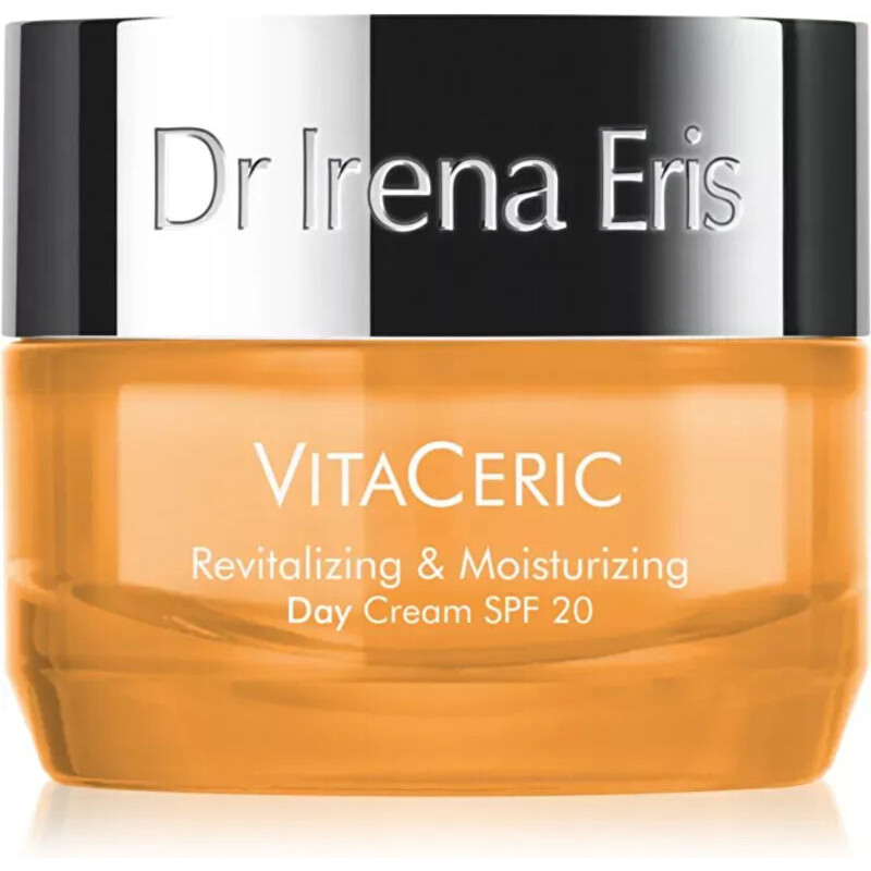 VitaCeric Day Cream SPF 20 - Pleťový krém