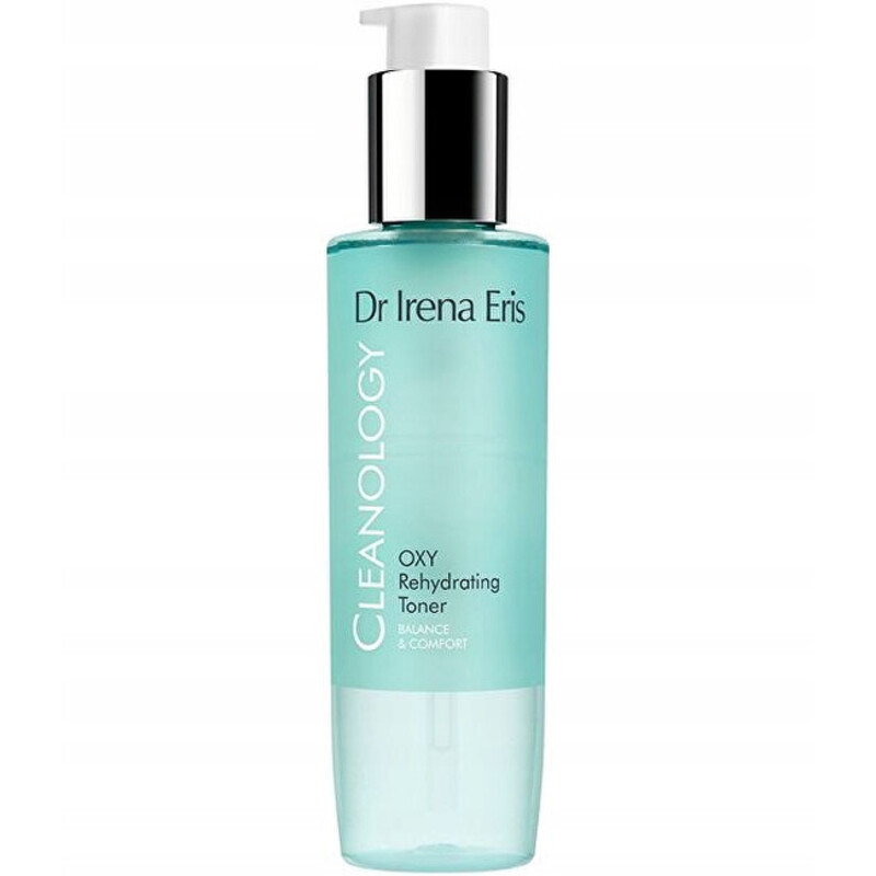 Oxy Rehydrating Toner - Revitalizační pleťové tonikum 