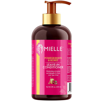 Pomegranate & Honey Leave-In Conditioner - Bezoplachový kondicionér