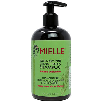 Rosemary Mint Strengthening Shampoo - Posilující vlasový šampon